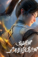 Постер к аниме Пробуждение источника силы