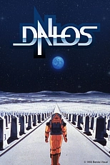 Постер к аниме Даллас