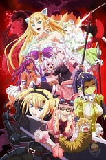 Постер к аниме Питер Грилл и время мудреца 2 сезон