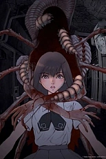 Постер к аниме Праздник Амриты