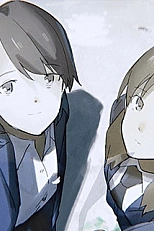 Постер к аниме Я достаточно хороша