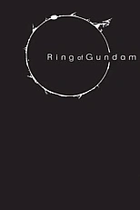 Постер к аниме Кольцо Гандама