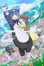 Постер к аниме Ми-ми-ми-мишка 2 сезон