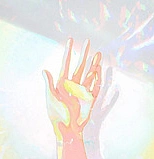 Постер к аниме Твой цвет