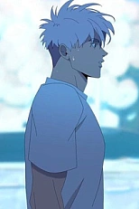 Постер к аниме Минъён