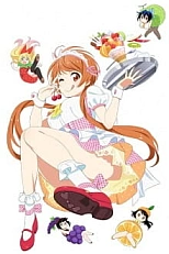 Постер к аниме Притворная любовь OVA