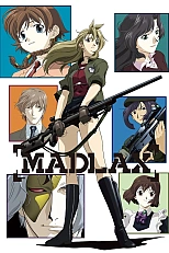 Постер к аниме Мадлакс