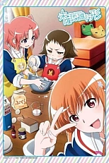 Постер к аниме Помолвлена с незнакомцем OVA