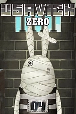 Постер к аниме Усавич Зеро