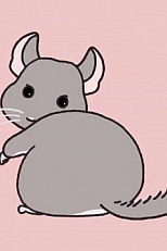 Постер к аниме Энциклопедия жалких созданий 3 сезон