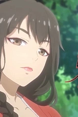 Постер к аниме Руководство сотен демонов: Спецвыпуск