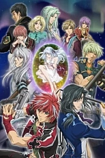 Постер к аниме Анжелика 3 сезон