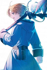 Постер к аниме Реинкарнация безработного часть 2