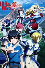 Постер к аниме Я стою на миллионе трупов 2 сезон