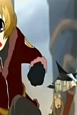 Постер к аниме Ханока: Рекап