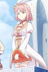 Постер к аниме Связь принцесс