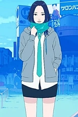 Постер к аниме Шум