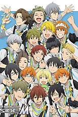 Постер к аниме Идолмастер: Мальчики