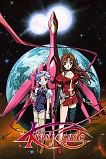 Постер к аниме Детское подразделение