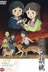 Постер к аниме Два грецких ореха