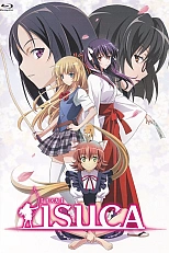 Постер к аниме Клёст OVA