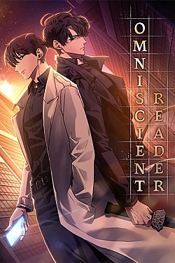 Постер к аниме Всеведущий читатель