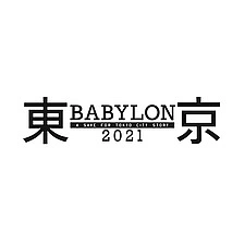 Постер к аниме Токио Вавилон 2021