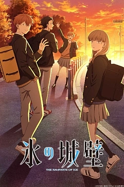 Постер к аниме Ледяная стена